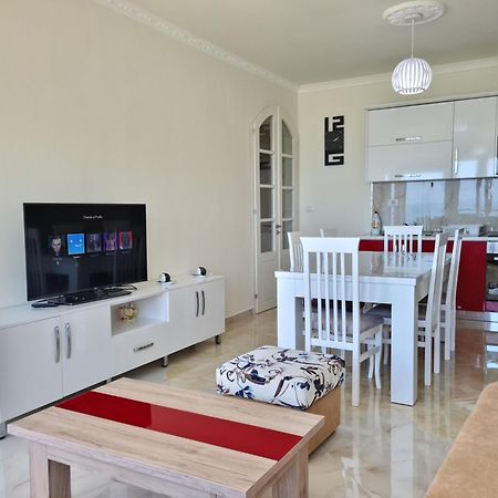 Panoramic Apartment Vlore Exterior photo