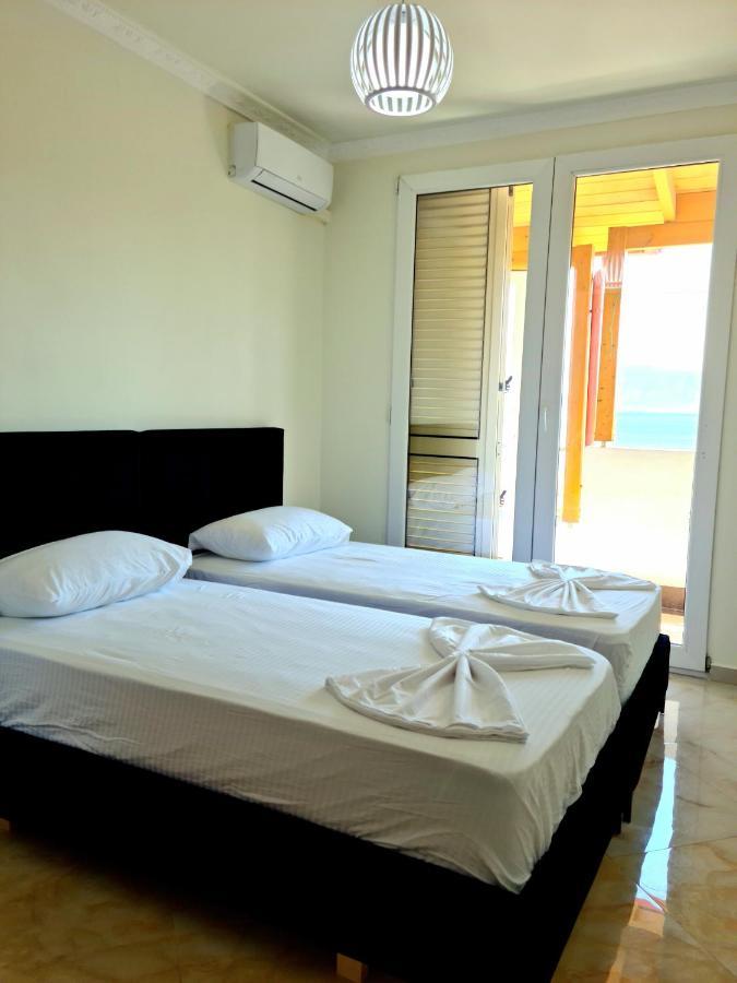Panoramic Apartment Vlore Exterior photo