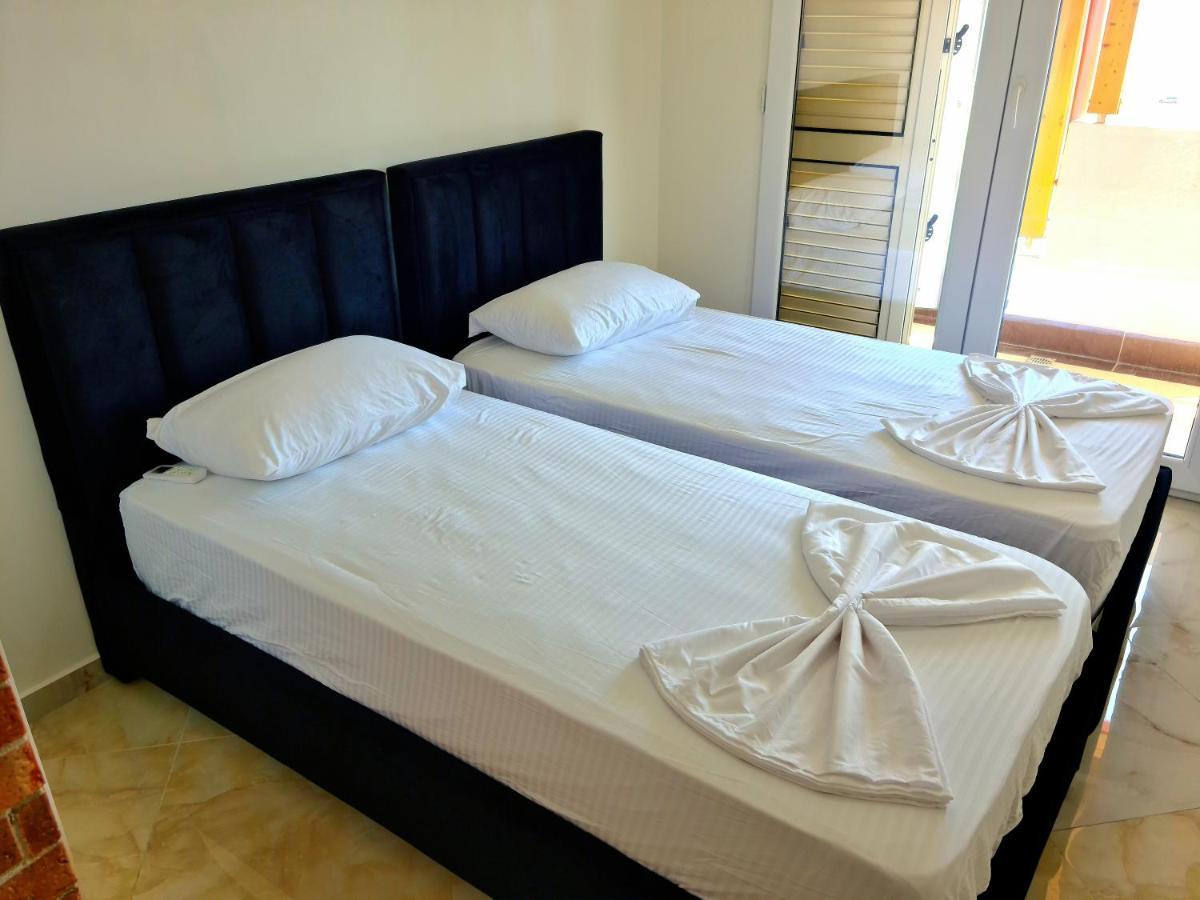 Panoramic Apartment Vlore Exterior photo
