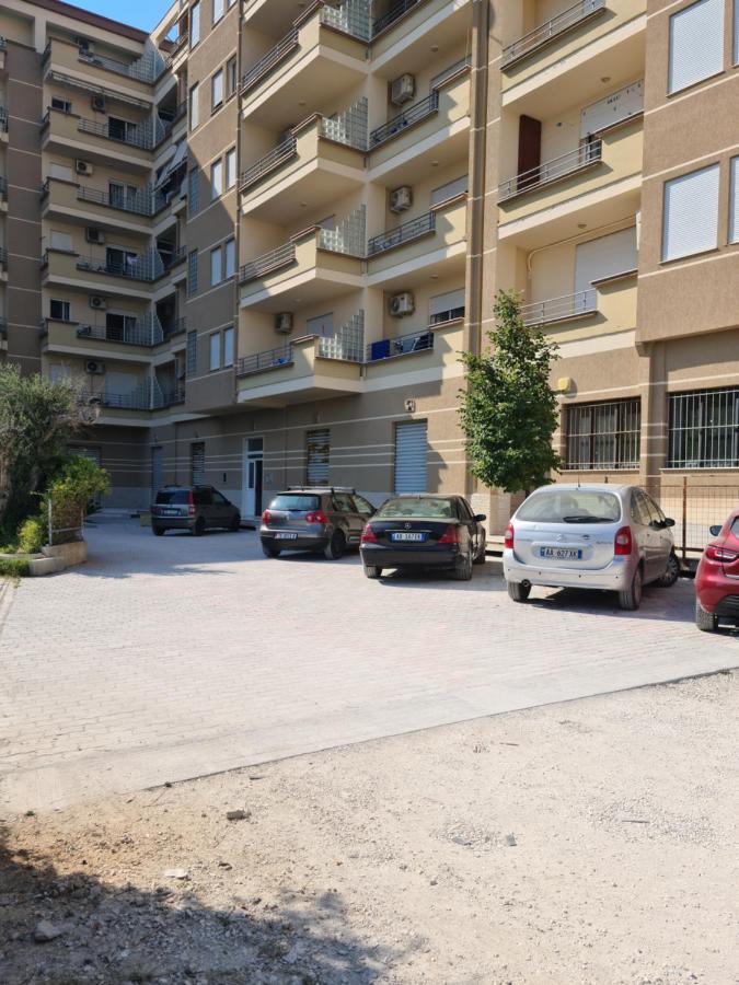 Panoramic Apartment Vlore Exterior photo